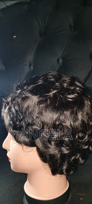 Chioma Wig
