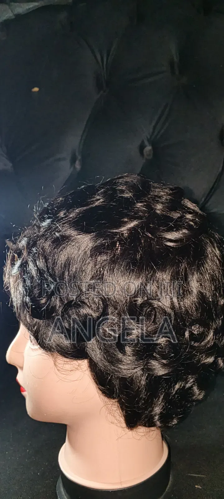Chioma Wig