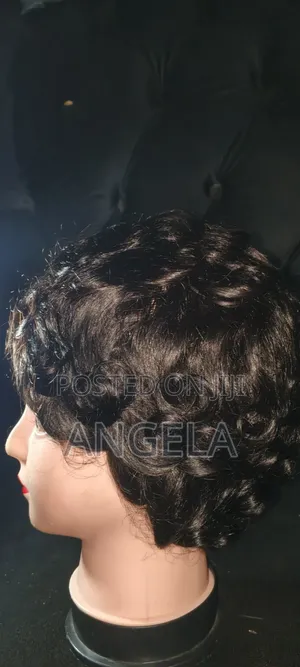Chioma Wig