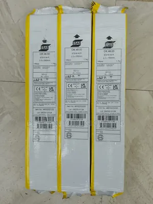 E7018 2.5x350mm Esab Welding Electrode OK 48.00