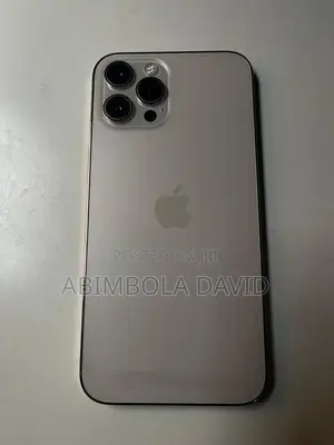 Apple iPhone 12 Pro Max 128 GB Gold