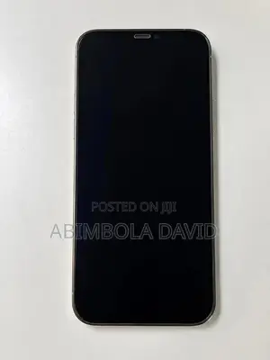 Apple iPhone 12 Pro Max 128 GB Gold