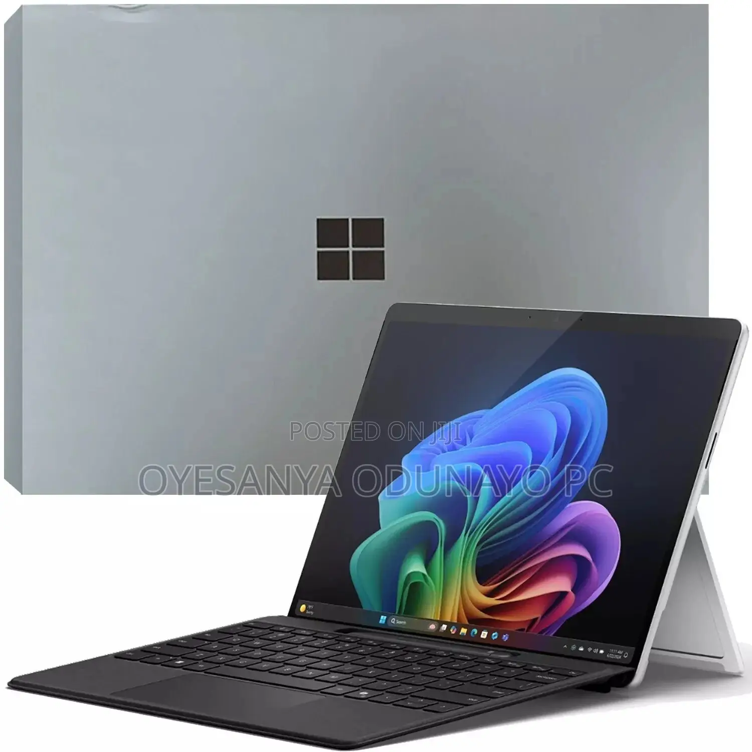 Laptop Microsoft Surface Pro 8 16GB Intel Core i7 SSD 512GB