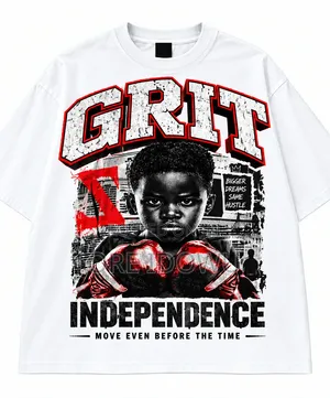 Grit WRLD a Brand for You