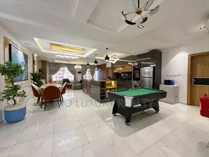 Furnished 2bdrm Apartment in Lekki Phase 1 for rent