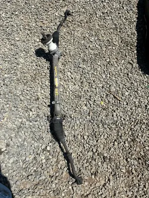 Hyundai Sonata 2015-2017 Power Steering Rack