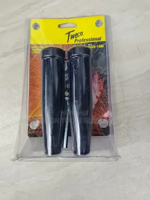 Original TWECO Male and Female Cable Connector