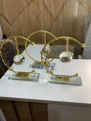 Home/Office Figurines