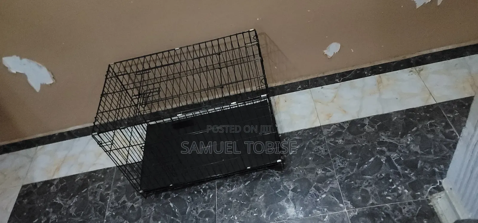 Dog Crates
