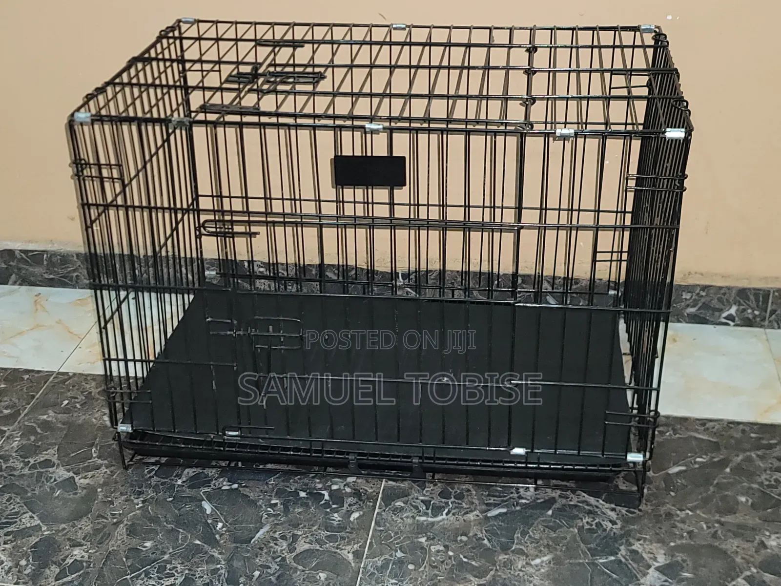 Dog Crates