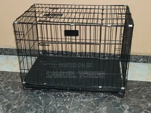 Dog Crates