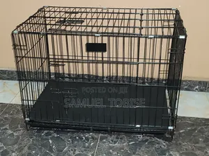 Dog Crates