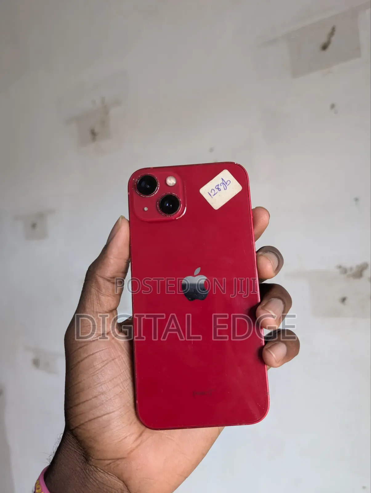 Apple iPhone 13 128 GB Red