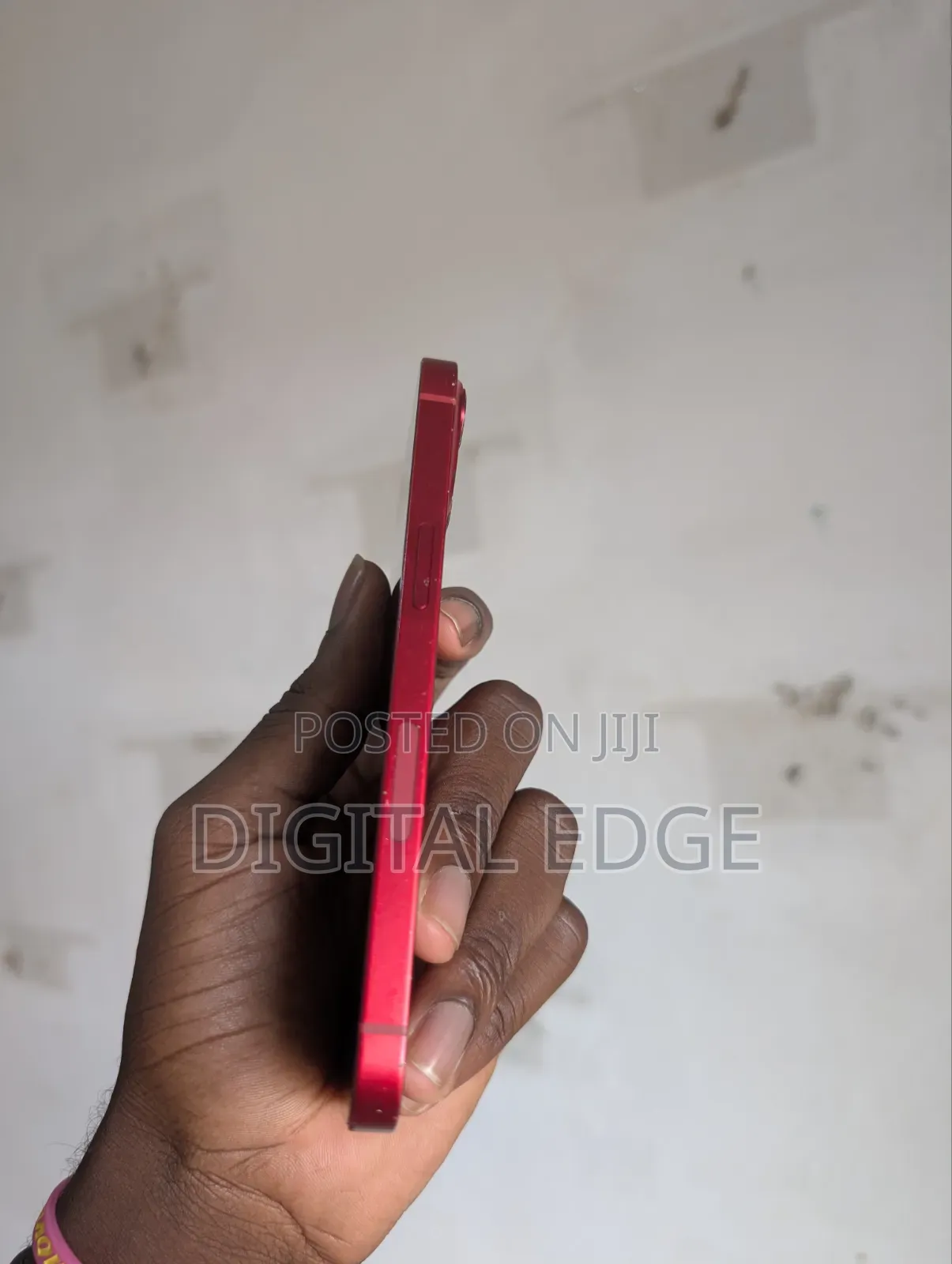 Apple iPhone 13 128 GB Red