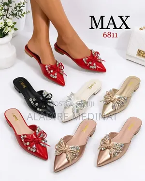 Shoes Bags Cream