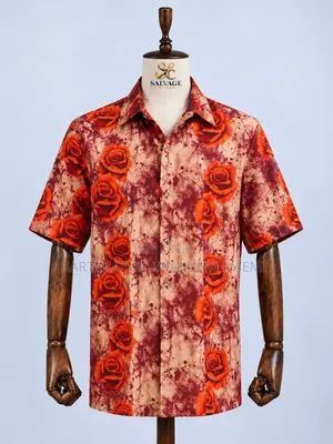 Vintage Shirts