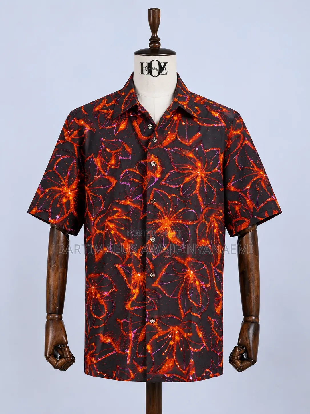 Vintage Shirts
