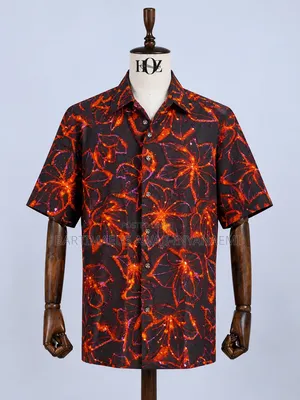 Vintage Shirts