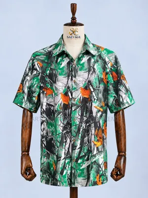 Vintage Shirts