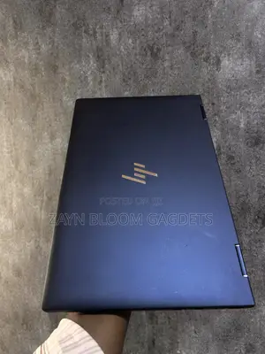 Laptop HP Dragonfly G2 16GB Intel Core i7 SSD 256GB