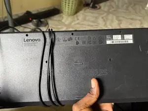 Computer Keyboard