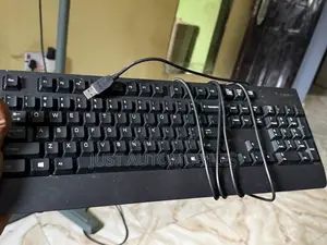 Computer Keyboard