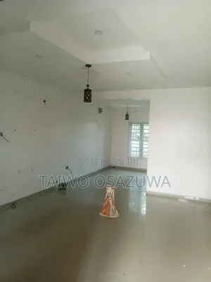 3bdrm Apartment in Sangotedo for rent