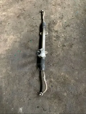 Hyundai Santa Fe 2014-2018 Power Steering Rack