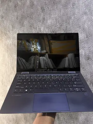 Laptop HP Dragonfly G2 16GB Intel Core i7 SSD 256GB