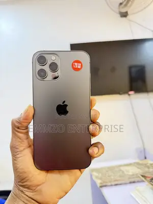 Apple iPhone 12 Pro Max 128 GB Gray