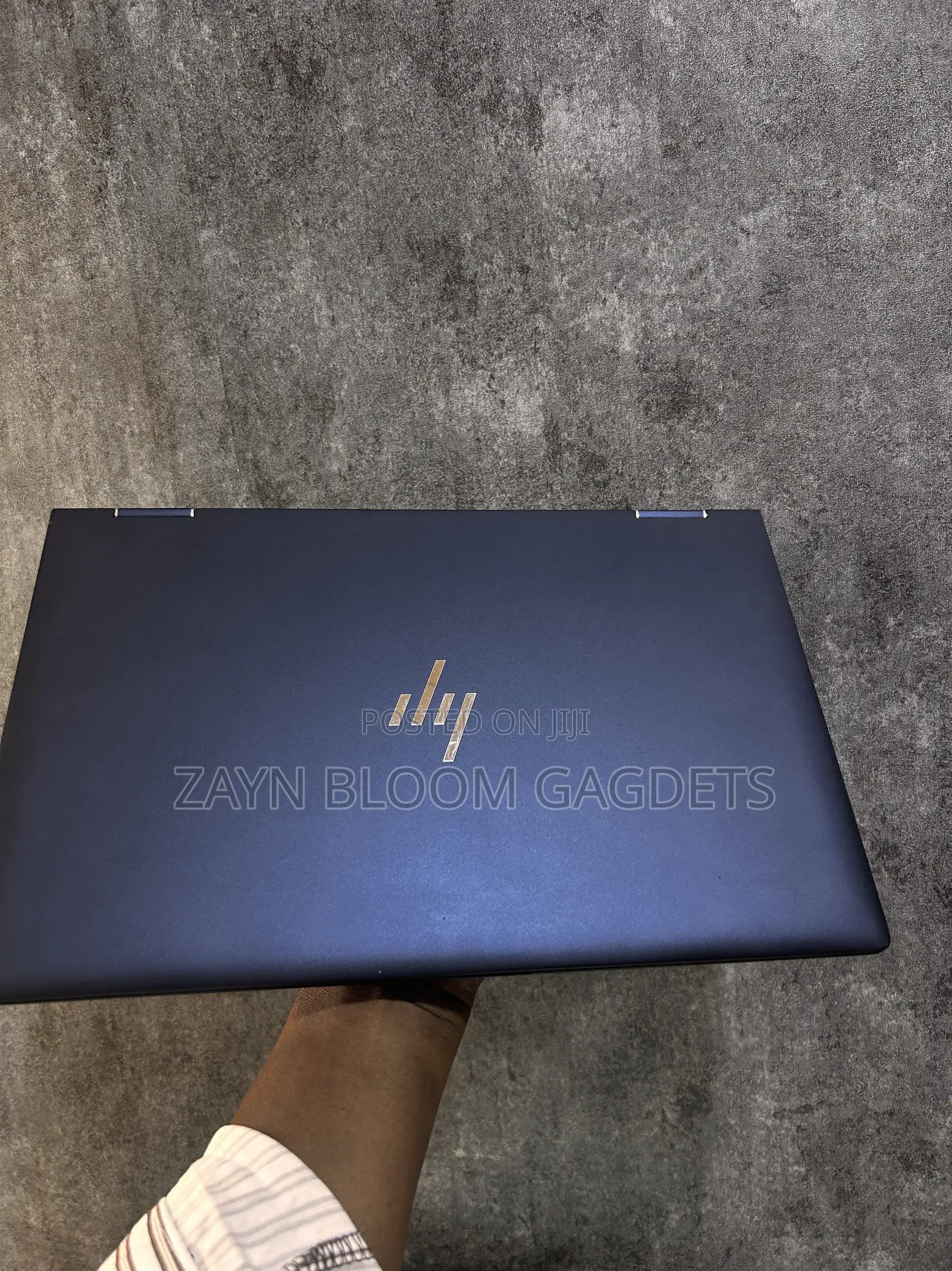 Laptop HP Dragonfly G2 16GB Intel Core i7 SSD 256GB