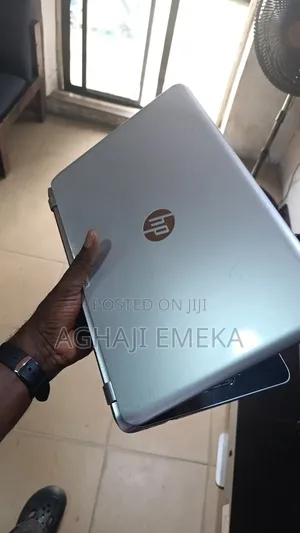 Laptop HP 15 8GB AMD HDD 320GB