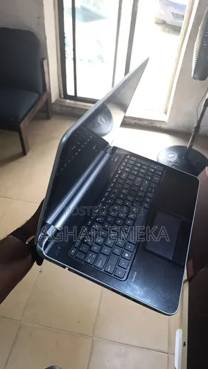Laptop HP 15 8GB AMD HDD 320GB