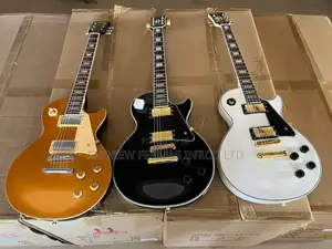 Musical Instruments