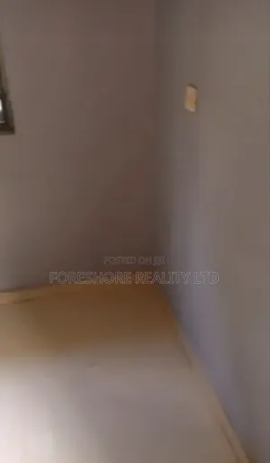 Mini Flat in Okada Park, Ajao Estate for rent