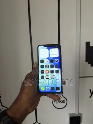 Apple iPhone 11 Pro Max 64 GB White