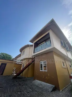 2bdrm Apartment in Ikate for rent