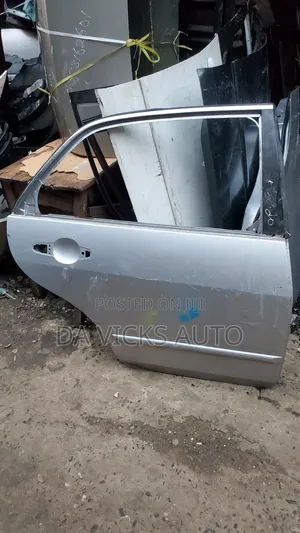 Door for EOD