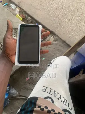 Tecno Pop 6 Go 32 GB Blue