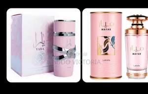 Fragrance Deodorant Body Spray