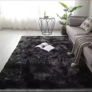 Centre Rug