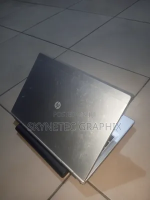 Laptop HP EliteBook 2560P 4GB Intel Core i5 HDD 500GB