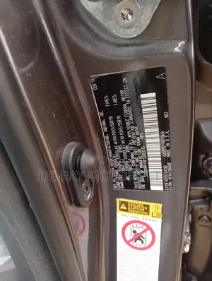 Toyota Highlander Limited Platinum 4dr SUV (3.5L 6cyl 6A) 2015 Brown