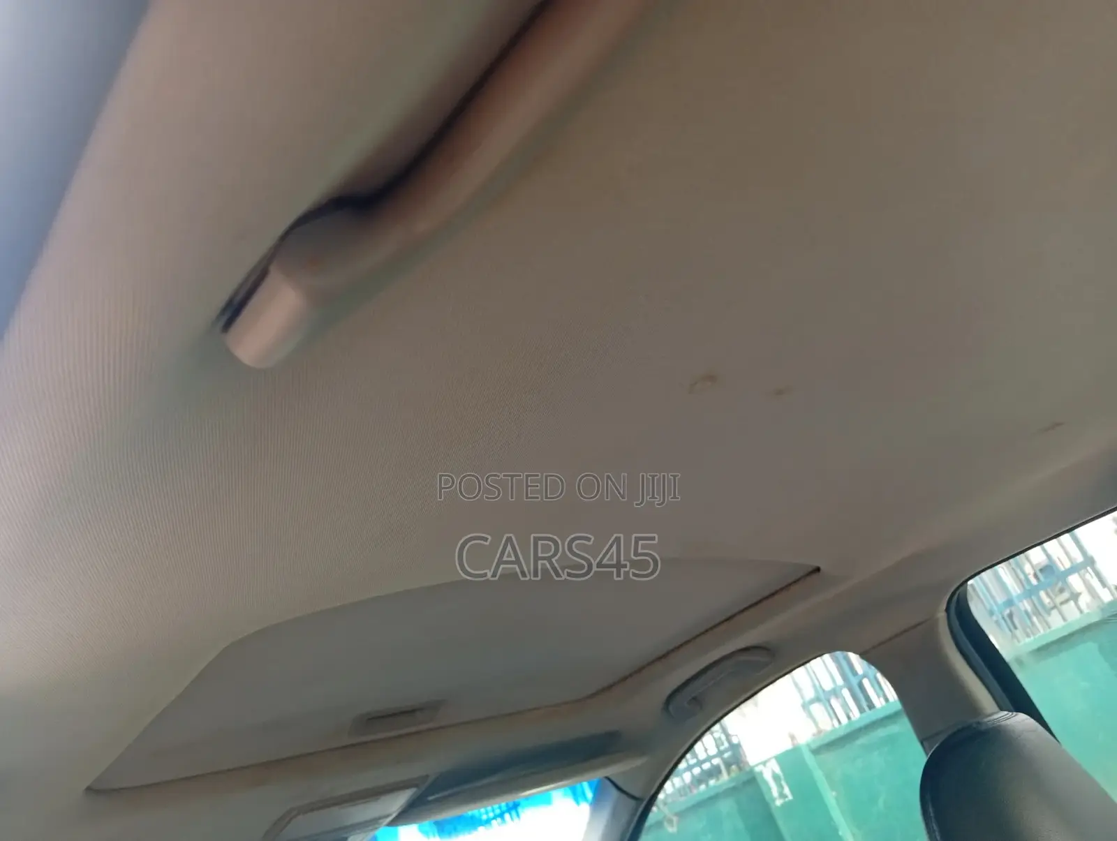 Honda Accord 2009 Black