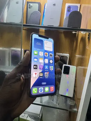 Apple iPhone 8 Plus 256 GB White