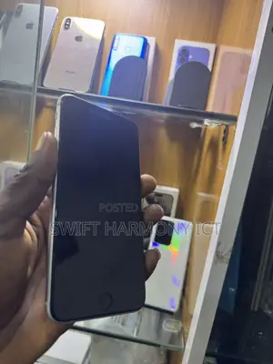 Apple iPhone 8 Plus 256 GB White