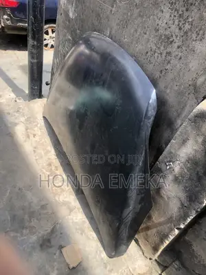 Bonnet Honda CR-V 2010