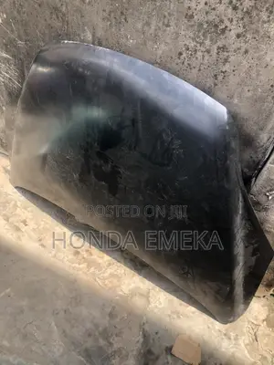 Bonnet Honda CR-V 2010