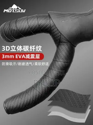 Bicycle Handel Bar Wrap
