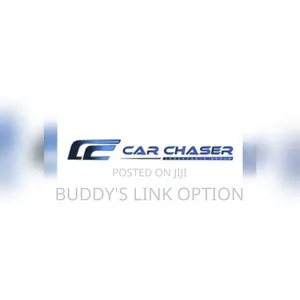 Car Chaser Export/Import Services